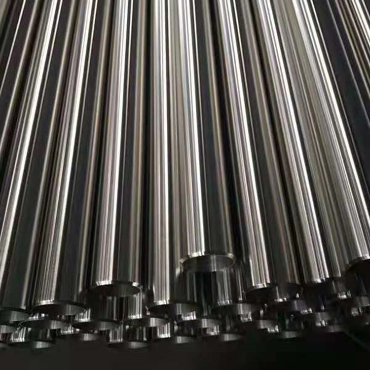 ASTM A312 cold drawn 4 inch welded pipe price stainless steel 304 pipe