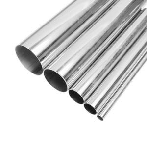 304 and 316 Stainless Steel Pipe Seamless First-rate Quality Adequate Inventory Customization