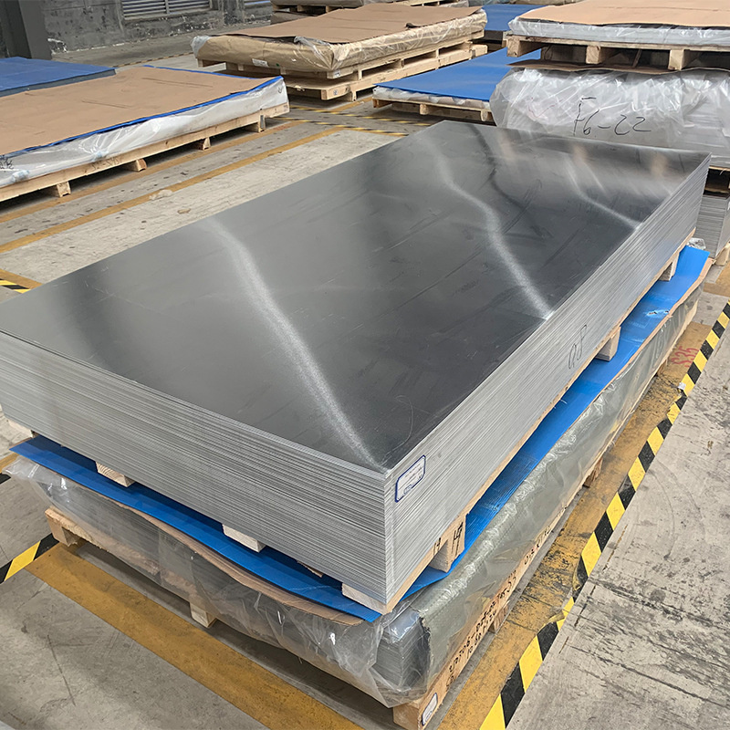 High Performance Hot Selling Aluminium Alloy Sheet aluminum plate 6063 Price