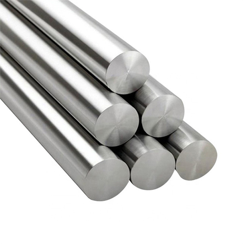 Qiuhe 5mm 8mm 10mm 12mm 15mm 20mm 25mm 201 304 316 304l 316l stainless steel round bar