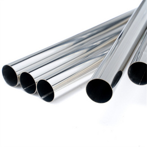 201 304 304L 316 316L 2205 2507 310S 316Ti 317L Stainless Steel Pipe Tube Price