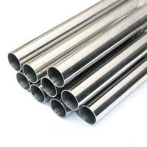 ASTM A312 cold drawn 4 inch welded pipe price stainless steel 304 pipe