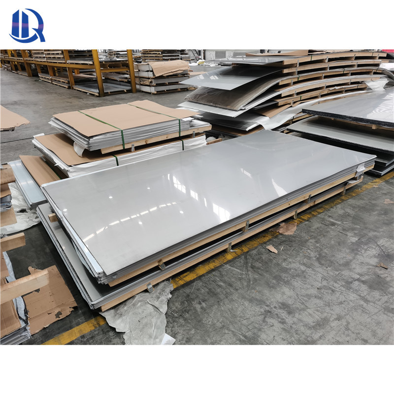 Prime Quality Customized aisi 201 304 316 304l 316l Stainless Steel Sheet Price per kg