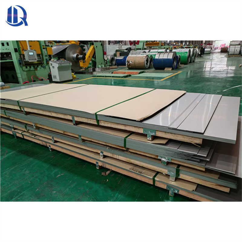 Prime Quality Customized aisi 201 304 316 304l 316l Stainless Steel Sheet Price per kg