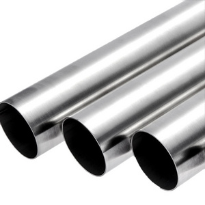 2205 2507 Stainless Steel Round Pipe Price Customization Service Wholesale Price Seamless Pipe for Industry