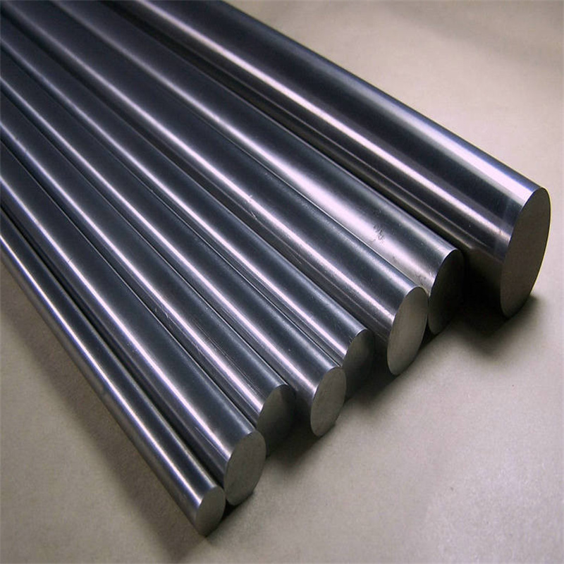 Ex-factory Price Low Price Customer Request ASTM  A276 420 Stainless Steel Round Bar