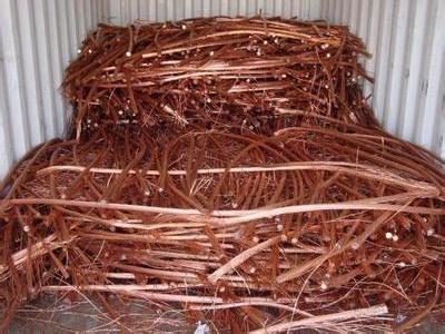 Hight Quality Factory Price Scrap Copper Wire pure 99.99% Non-ferrous Metal High Purity Pure Copper Wire Scrap for sale