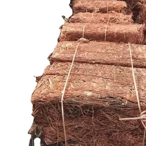 Hight Quality Factory Price Scrap Copper Wire pure 99.99% Non-ferrous Metal High Purity Pure Copper Wire Scrap for sale