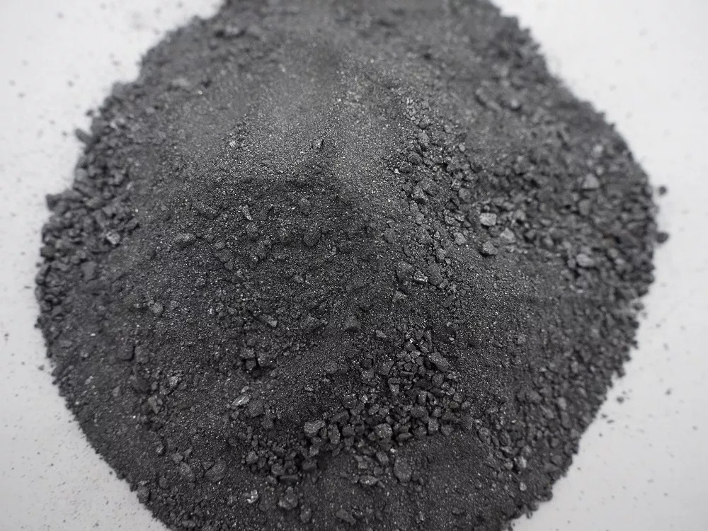 Factory Cheap Price Ferrosilicon Powder High Purity Fe Si  Ferro Silicon