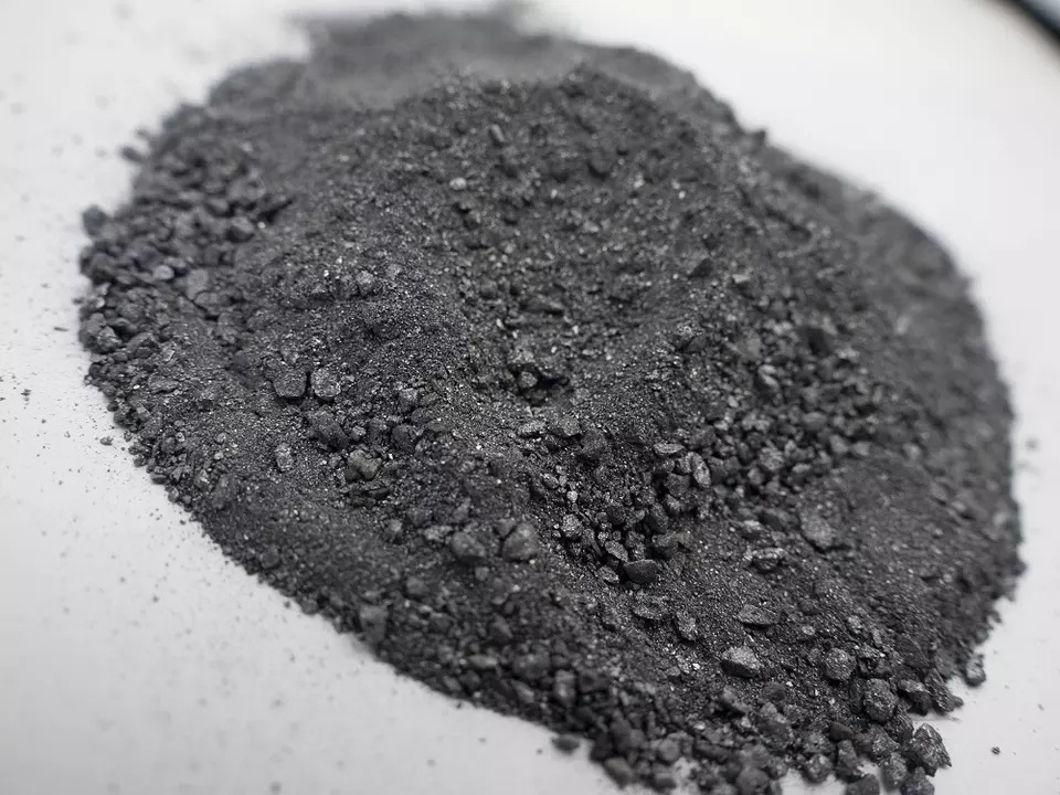 Factory Cheap Price Ferrosilicon Powder High Purity Fe Si  Ferro Silicon