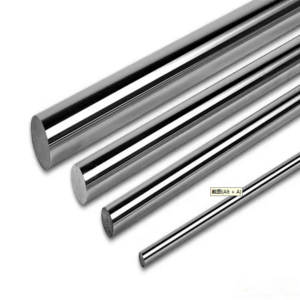 Low price platinum 99.95% purity platinum rod