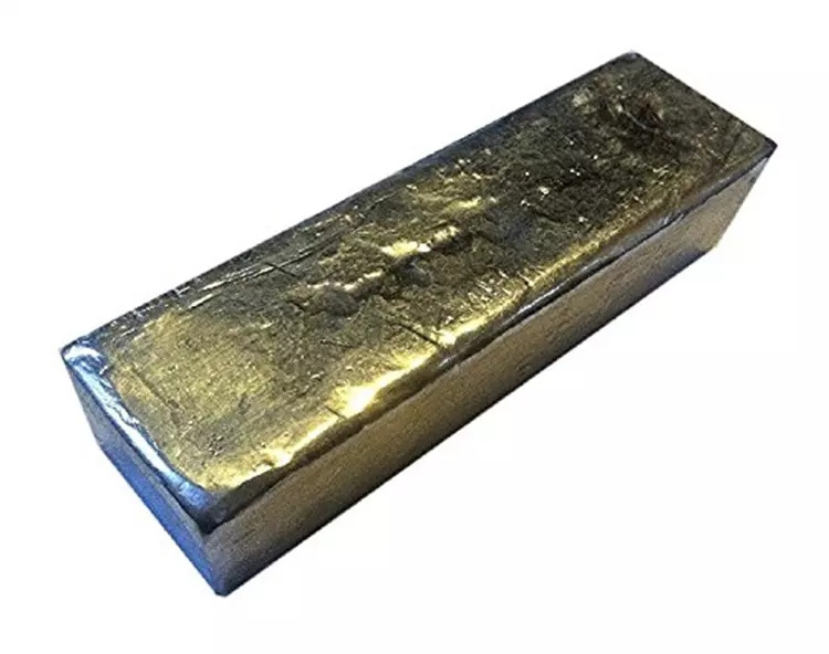 Hot Sale Factory Cheap Price CAS 7440-20-2 Pure 99.999% Sc Lump Scandium Metal Lumps Sc Ingots