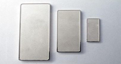 Low price platinum 99.95% purity platinum ingot