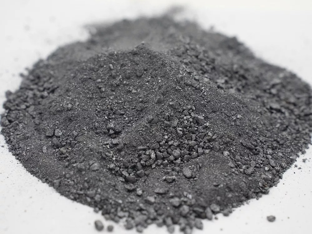 Factory Cheap Price Ferrosilicon Powder High Purity Fe Si  Ferro Silicon