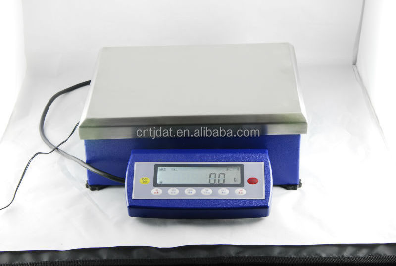 ES-C series ES8K Electronic/Digital/Precision/Weighing Scale 8kg/0.1g