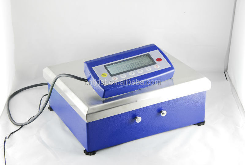 ES-C series ES8K Electronic/Digital/Precision/Weighing Scale 8kg/0.1g