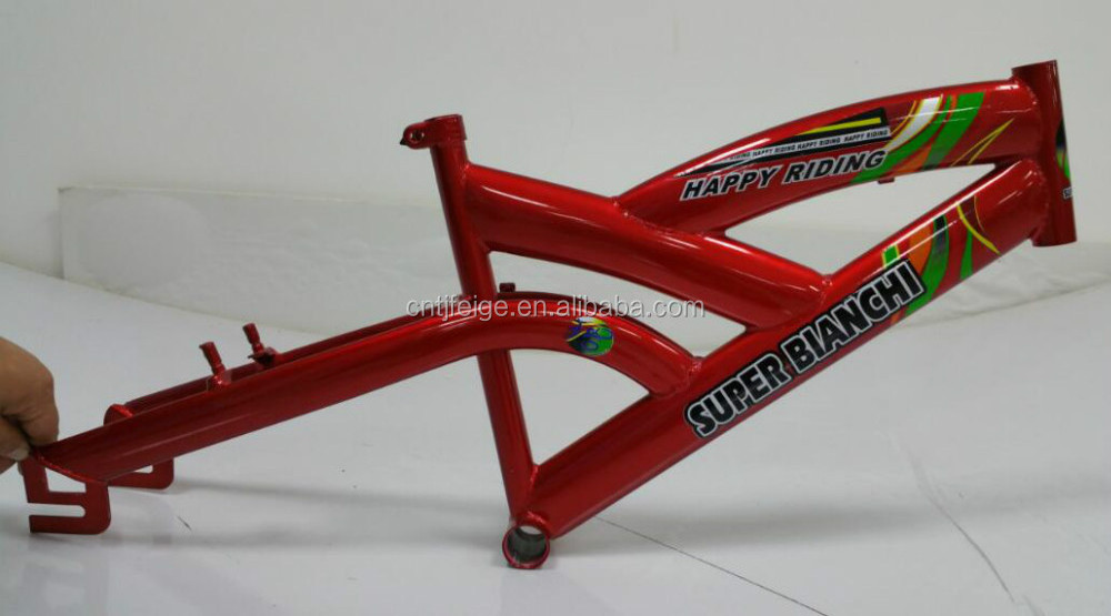 16inch factory directly sale Strong and best quality children bicycle (FP-BMX16003)