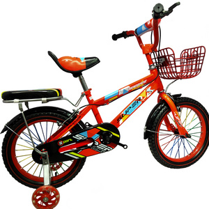 16 inch Strong Mountain Kids bicycle with light wheel (FP-BMX2202)