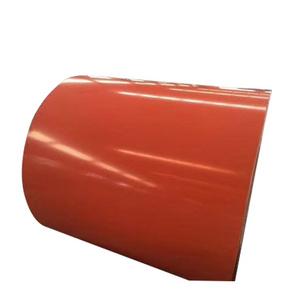 Prepainted Gi Steel Coil Ppgi Roof Color Coated Price Hot Dipped Galvanized Steel Coil