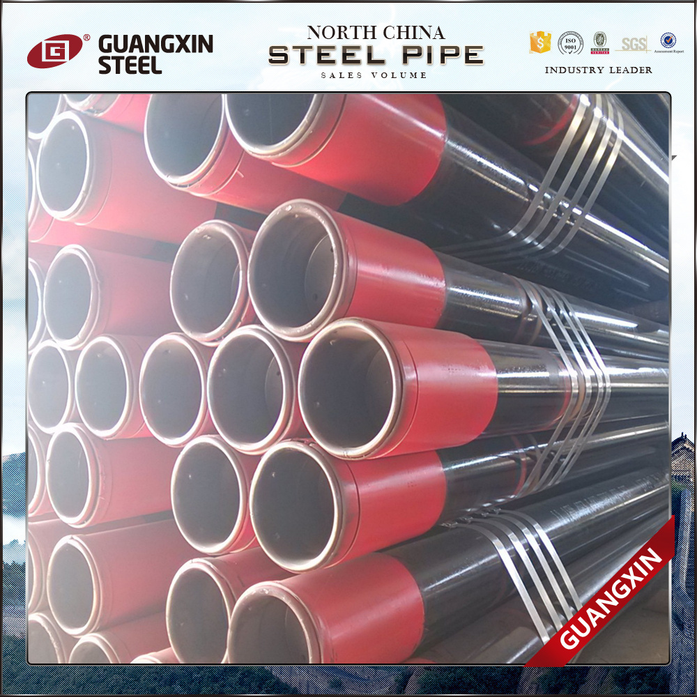 Pipe A572 - Grade 60 2.7/8