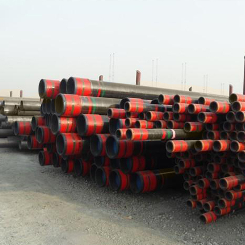 Pipe A572 - Grade 60 2.7/8