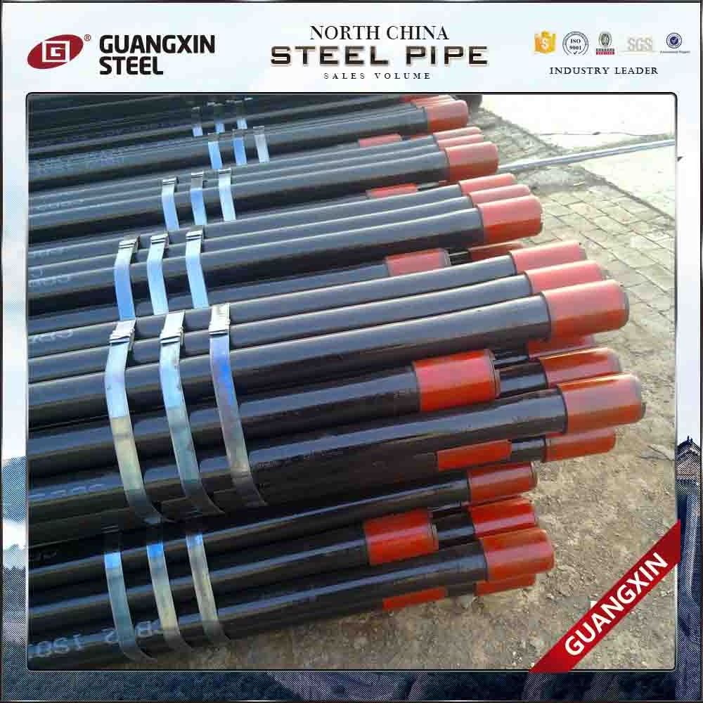 Pipe A572 - Grade 60 2.7/8