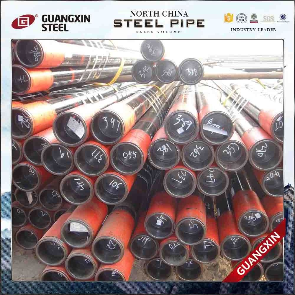 Pipe A572 - Grade 60 2.7/8