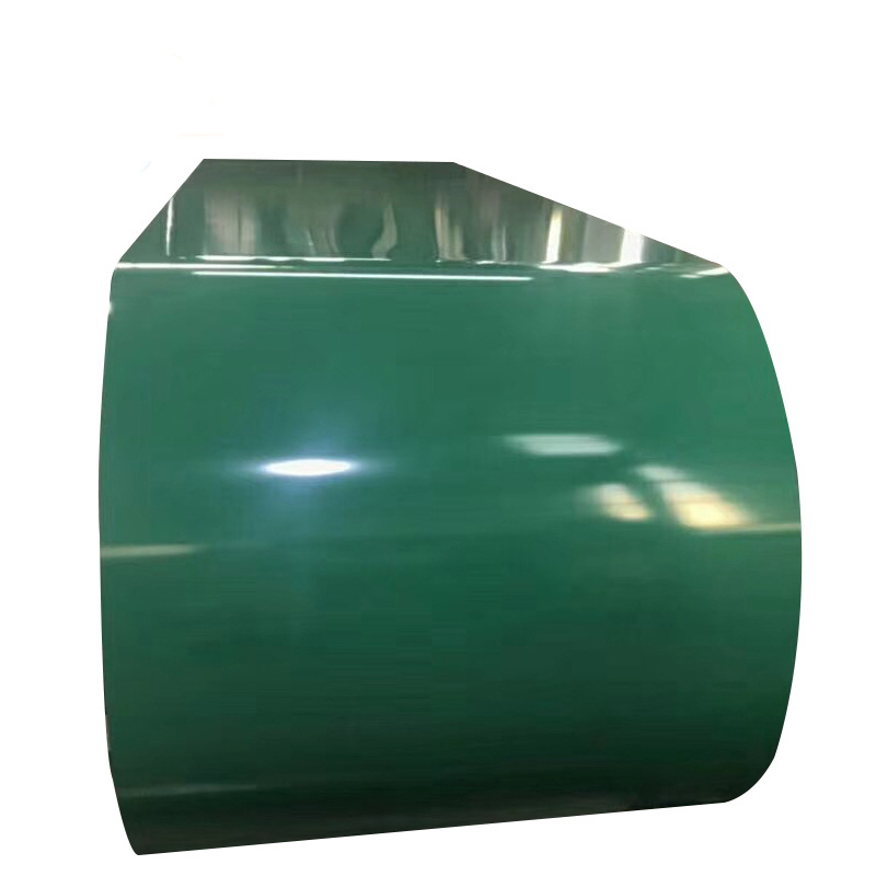 Prepainted Gi Steel Coil Ppgi Roof Color Coated Price Hot Dipped Galvanized Steel Coil