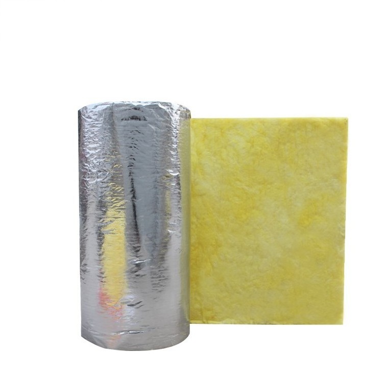 yellow thickness 150 to 180 glass wool batts 150mm fiberglass wool heat insulation price