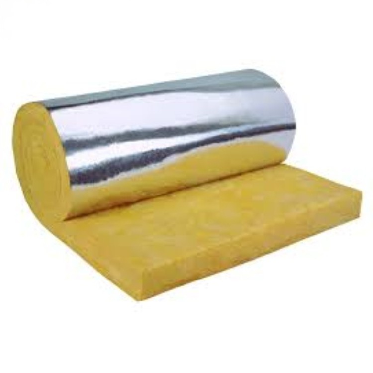 aluminum foil faced fiberglass insulation aluminum foil glass rock wool non flammable glasswool