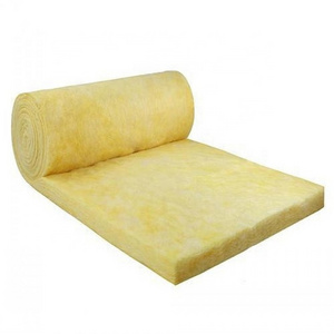 glass wool thermal insulation glasswool blanket roofing building heat blanket insulation