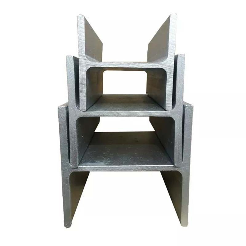 Best Price Steel Structural Building H Beam Universal Steel H Beam Price Steel I Beam For Sale Welded H Shape