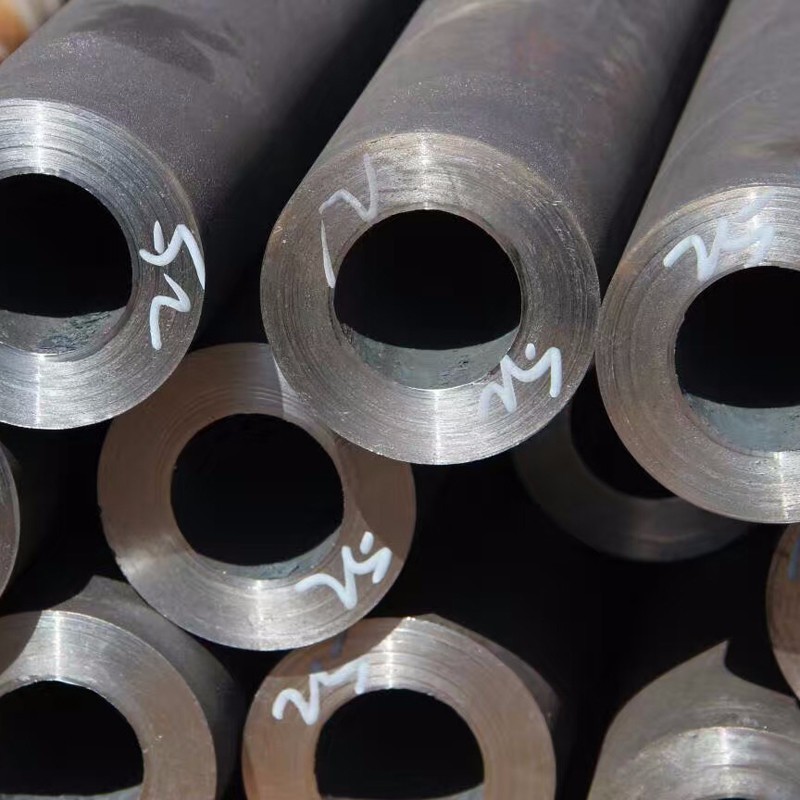 ASTM ASME A106 A53 Gr B 36 inch hot rolled seamless steel pipe price