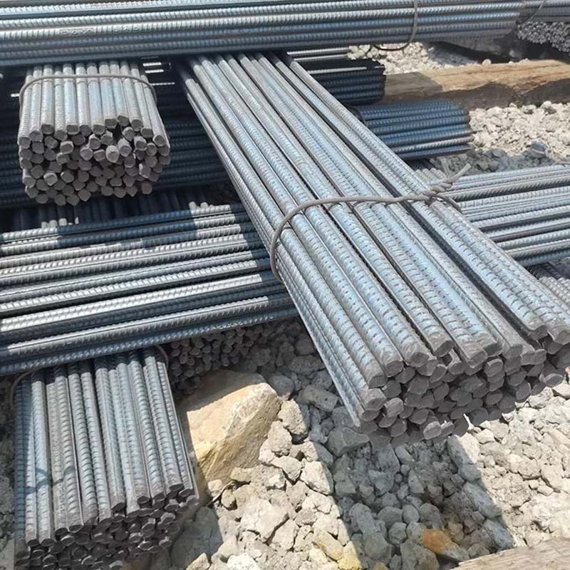 Steel Rebar Deformed Stainless Steel Bar Iron Rods Carbon Steel Bar,Iron Bars Rod Price