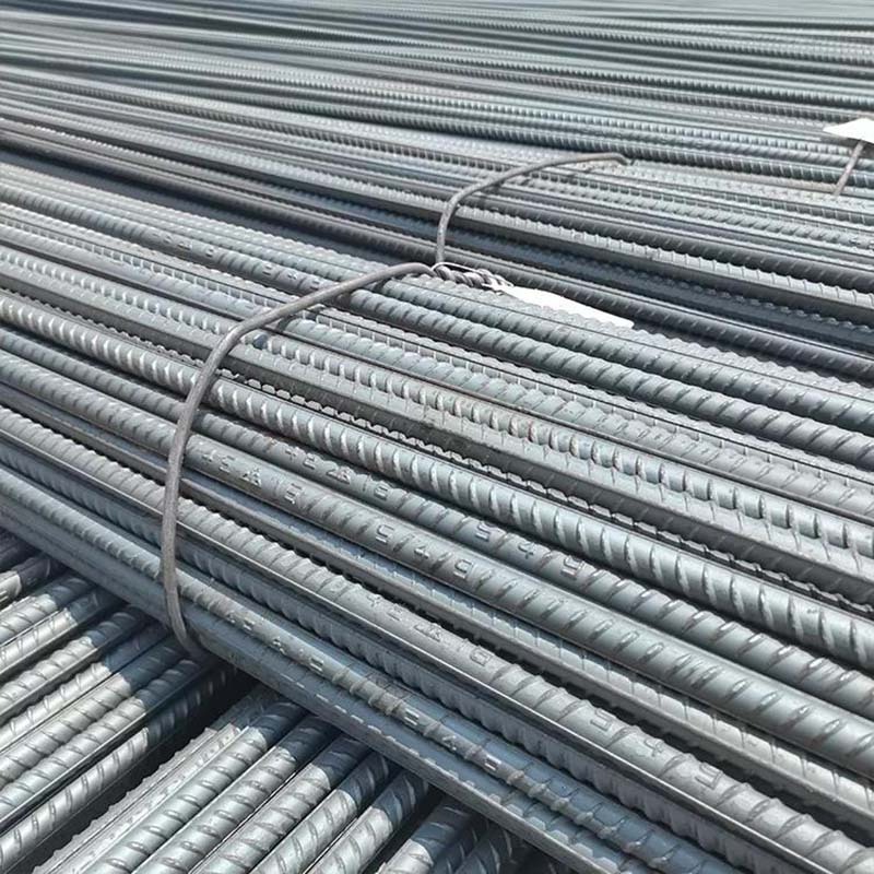 Steel Rebar Deformed Stainless Steel Bar Iron Rods Carbon Steel Bar,Iron Bars Rod Price