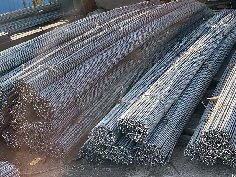 Steel Rebar Deformed Stainless Steel Bar Iron Rods Carbon Steel Bar,Iron Bars Rod Price