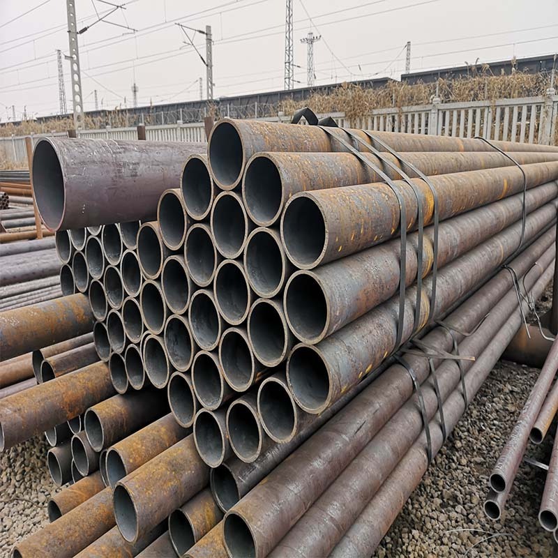 Api 5l X65 A53 Gr B Cold Rolled Seamless Steel Pipe from China factory