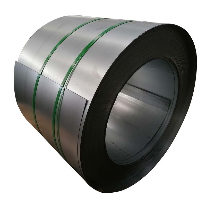 Tianjin steel factory bright black annealed cold rolled steel coil / crc