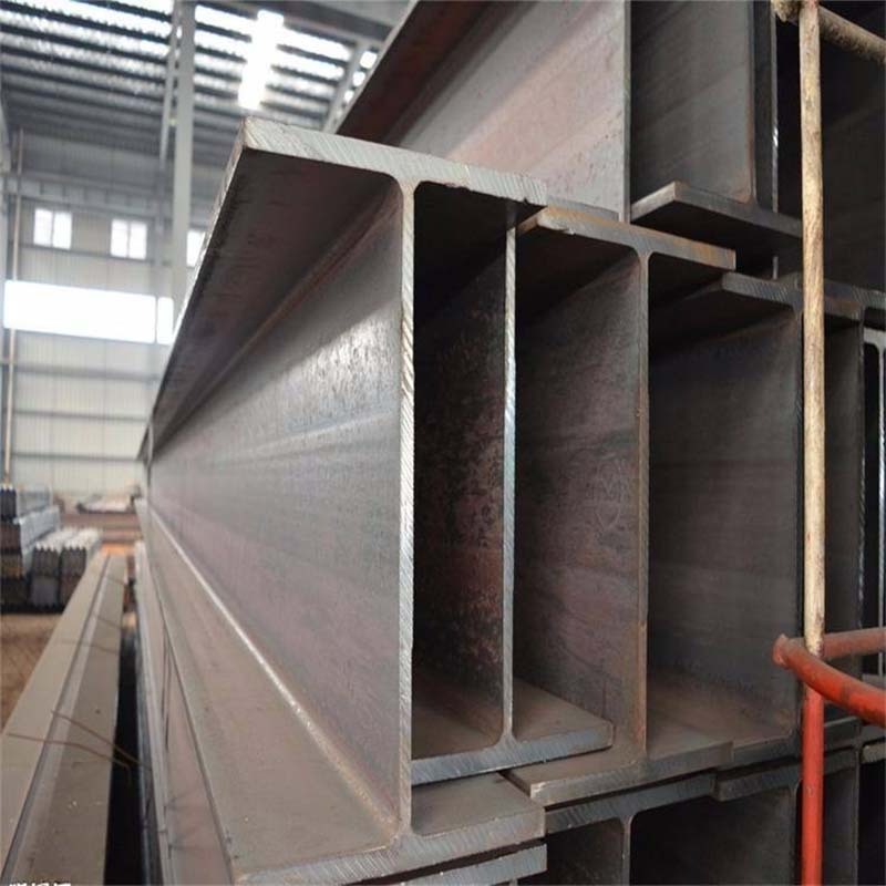 Best Price Steel Structural Building H Beam Universal Steel H Beam Price Steel I Beam For Sale Welded H Shape