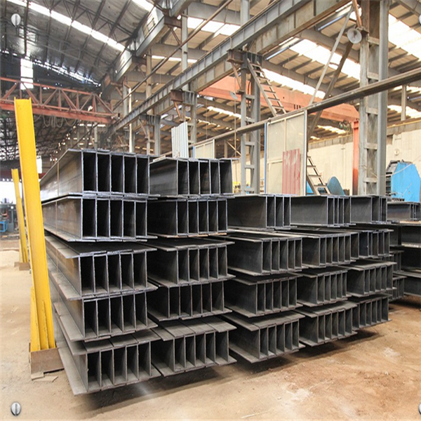 Structural carbon steel h beam profile H iron beam (IPE,UPE,HEA,HEB)