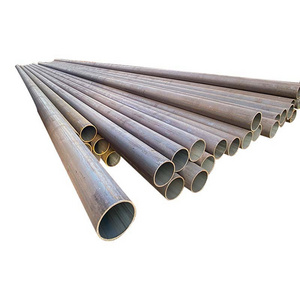 API 5L carbon steel/galvanized mild steel seamless pipe/weld pipes with inch