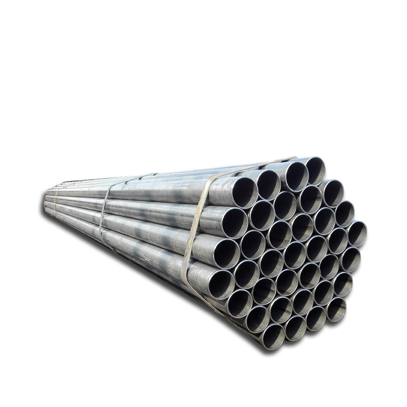 q345 shs/rhs shs/rhs steel pipe welded structural tube metal culvert steel corrugated pipe