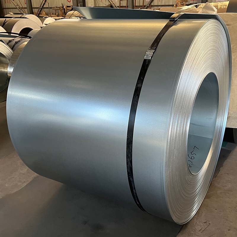 Tianjin steel factory bright black annealed cold rolled steel coil / crc