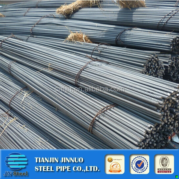 Price Construction Building Rebar Steel