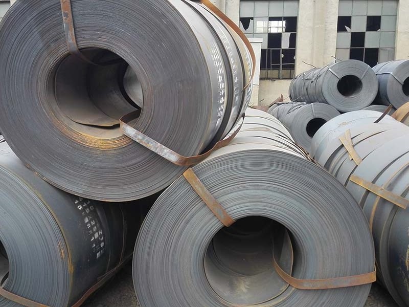 Hot Sales Hot Rolled Mild Steel Sheet Coils /mild Carbon Steel Plate/iron Hot Rolled Steel Sheet Price