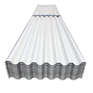 Color Coated Ppgi Gi Steel Corrugated Galvanized Iron Price Per Ton Roof Sheet