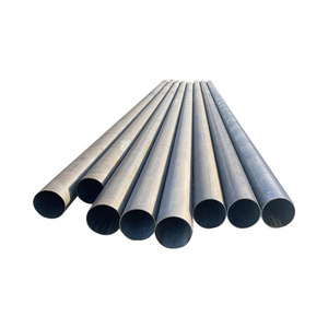 1045 1020 4140 42CrMo 42CrMo4 Carbon Steel Pipe / iron pipe