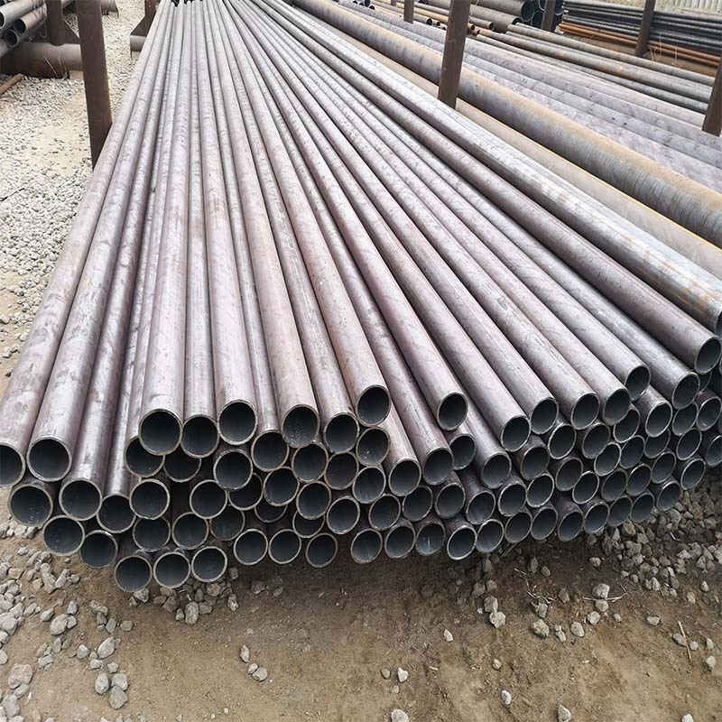 Api 5l X65 A53 Gr B Cold Rolled Seamless Steel Pipe from China factory