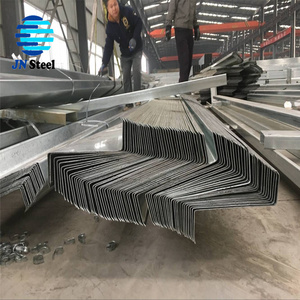 galvanized steel c z channel purlins price and quality