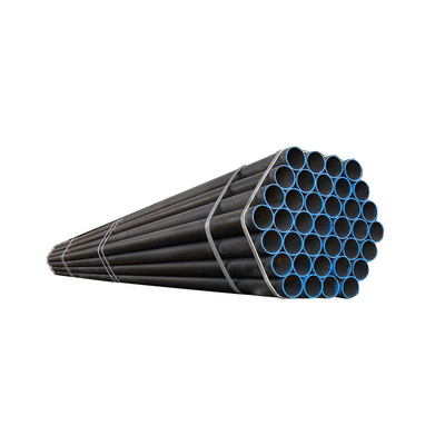 ASTM ASME A106 A53 Gr B 36 inch hot rolled seamless steel pipe price